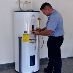 Water Heater service and Install