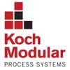 Koch Modular Process Systems logo