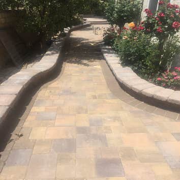 Photos by Bnh Construction Inc #1 Backyard remodle