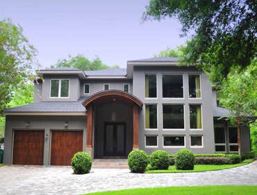 Alabama Home