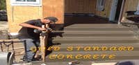 Photos from Gold Standard Concrete