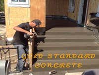 Photos from Gold Standard Concrete
