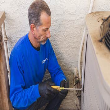 911 Heating Cooling & plumbing