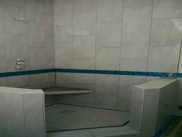 Photos by Mc Tile Installation #4