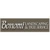 Bonomi Landscaping & Tree Service logo