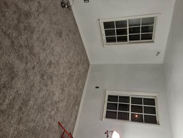 Carpet Installation