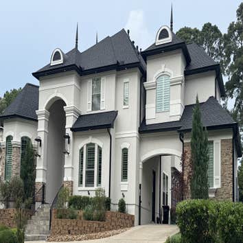 Fit & Finish Roofing