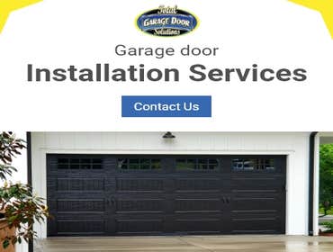 Photos by Total Garage Door Solutions #1