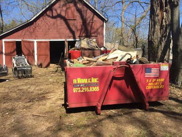 Photos by N. Vitale Disposal Inc #1