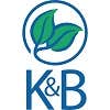 K & B Landscape Services Inc logo