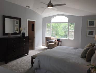 Interior Remodeling