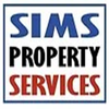 Sims Property Services LLC logo