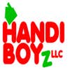 Handi Boyz LLC Decks, Kitchen & Bathroom, Roofing, Gutters, Siding logo