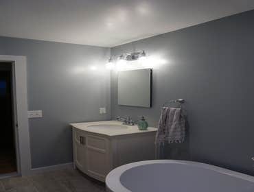 Photo(s) from G & Bloise Construction & Remodeling.