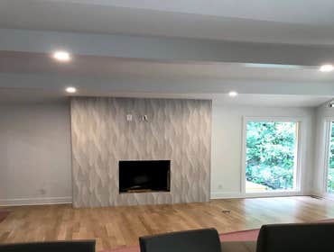 Photos by Custom Construction & Renovations, Inc #1
