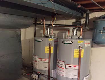 Photos from Leipart Heating and Cooling