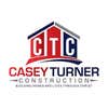 Casey Turner Construction logo