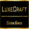 Luxecraft Custom Homes logo
