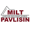Milt Pavlisin Custom Homes Ltd logo
