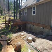 Deck Remodel