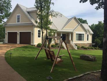 Photos from Mark Baker Custom Homes, Inc