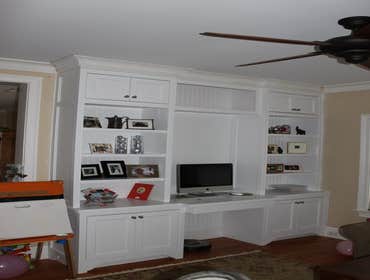 Photos by Precision Cut Construction LLC #2