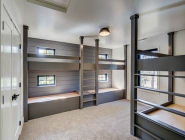 Project photos from Lifestyle Homes Portland