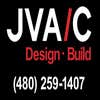 JVAC Design logo