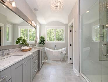 Luxury Finishes