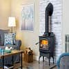 Nicholas Chimney Stove and Fireplace Inc logo