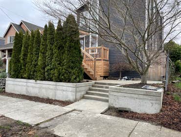 Photos by Dreamforge Contractors #1