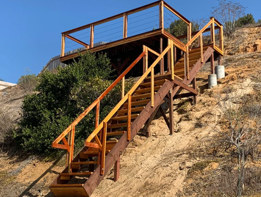 Photos by South Pacific General Contracting Corp #1