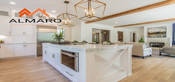 Almaro Lone Star Construction Services