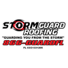 Storm Guard Roofing logo