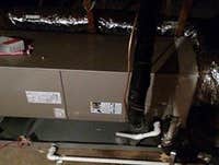 Air Conditioning/Refrigeration
