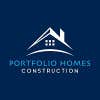 Portfolio Homes Construction LLC logo