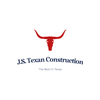 J.S. Texan Construction and Remodeling LLC logo
