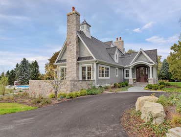 Barrington Home