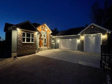 Photos by D. Brent Carlson Construction Inc #1
