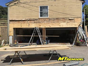 Photos by Mt Home Remodeling #1