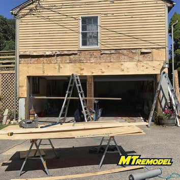 Photos by Mt Home Remodeling #1