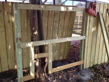 Photos from Gator Fencing of Manatee LLC