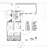 Tudor Extension