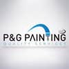 P&G Painting LLC logo