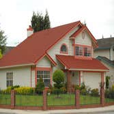 Roofing