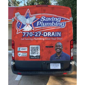 Saving Plumbing LLC