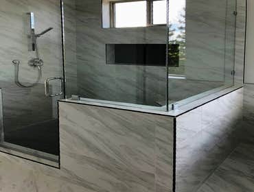 Photos by Sb Tile Construction #2
