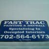 Fast Trac Painting Inc logo