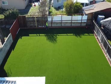 Photos by Green Turf Pro #1