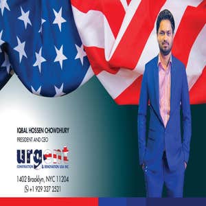 Photos by Urgent Construction and Renovation Usa Inc #1